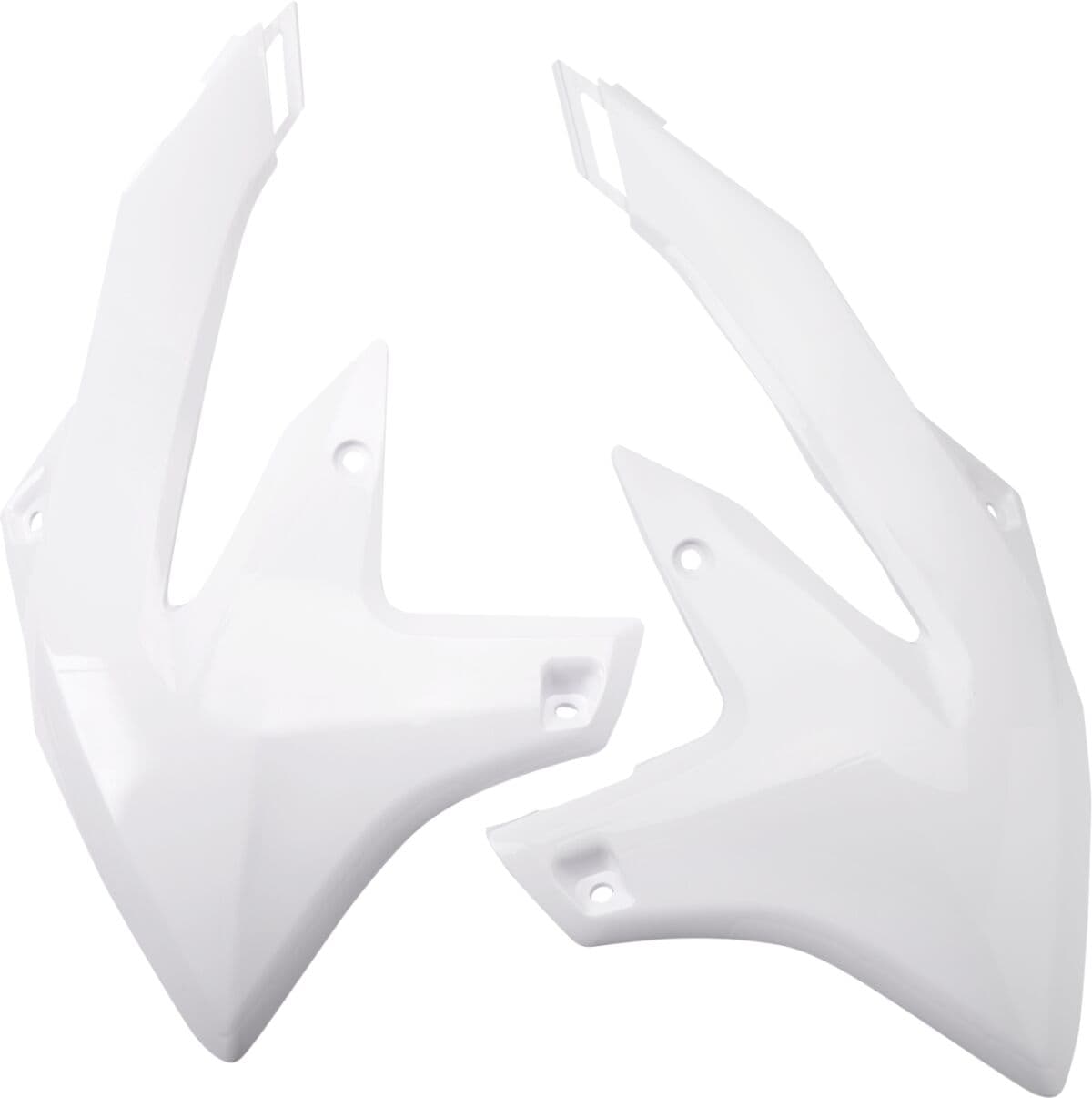 Replacement Radiator Covers