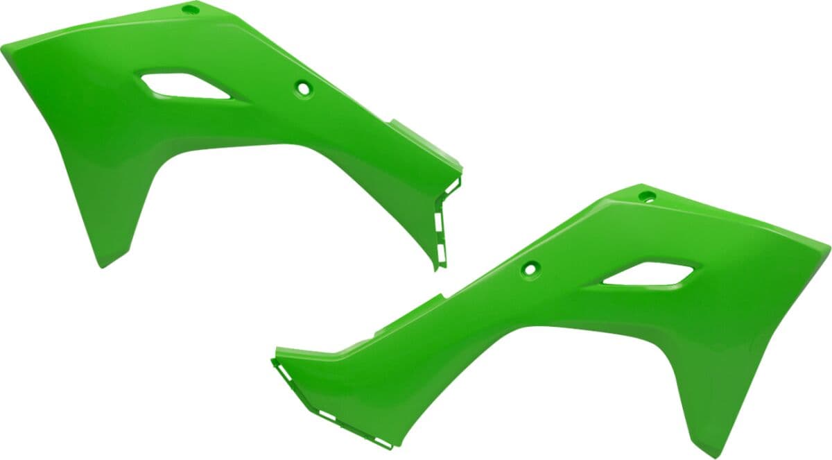 Replacement Radiator Covers