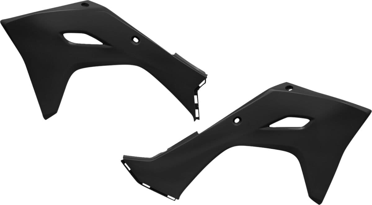 Replacement Radiator Covers