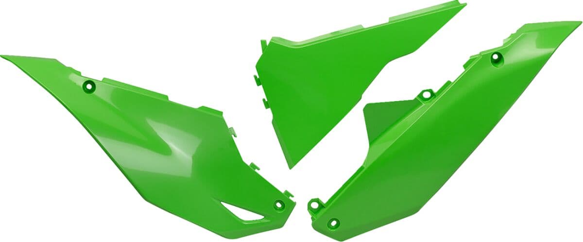 Replacement Side Panels