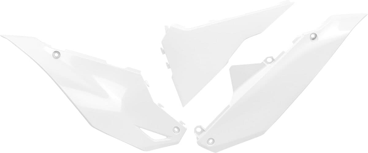 Replacement Side Panels
