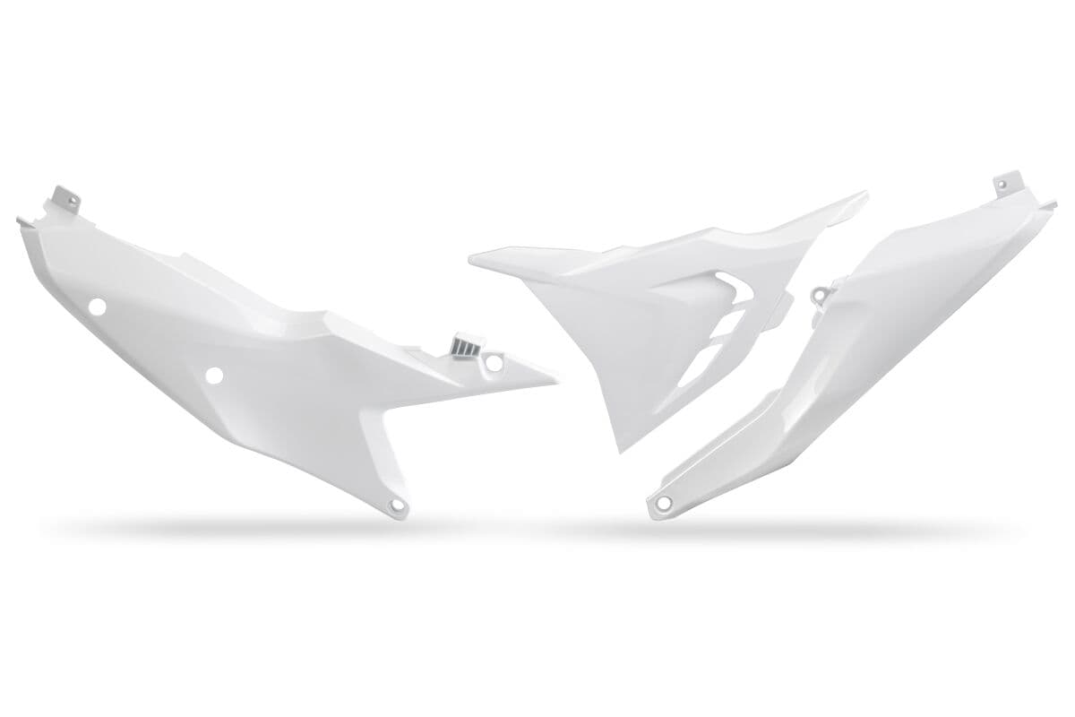 Air Box Covers