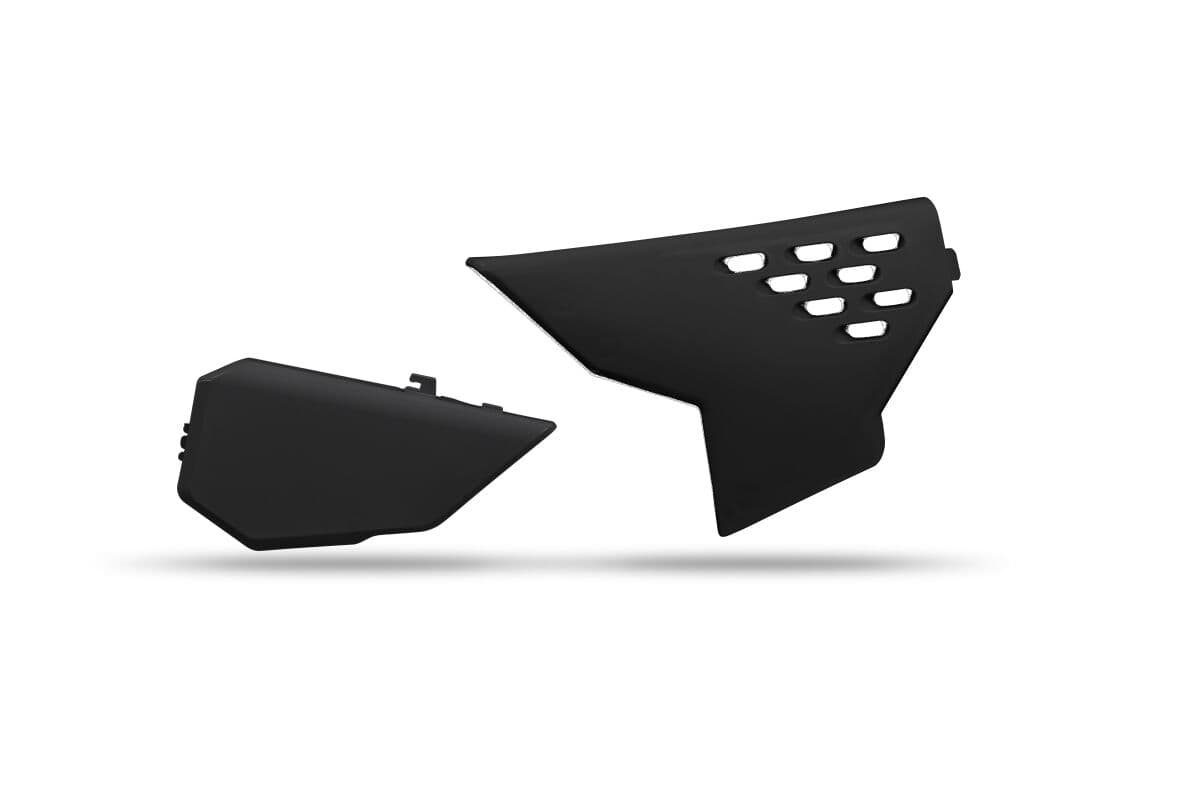 Air Box Cover