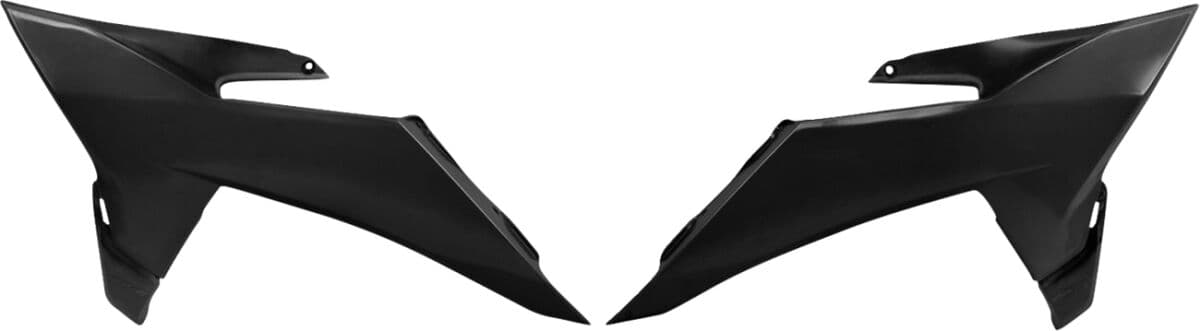 Replacement Radiator Covers