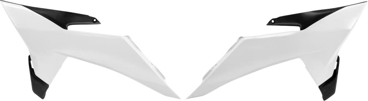 Replacement Radiator Covers
