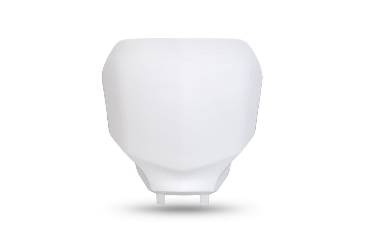 Number Plate Extension