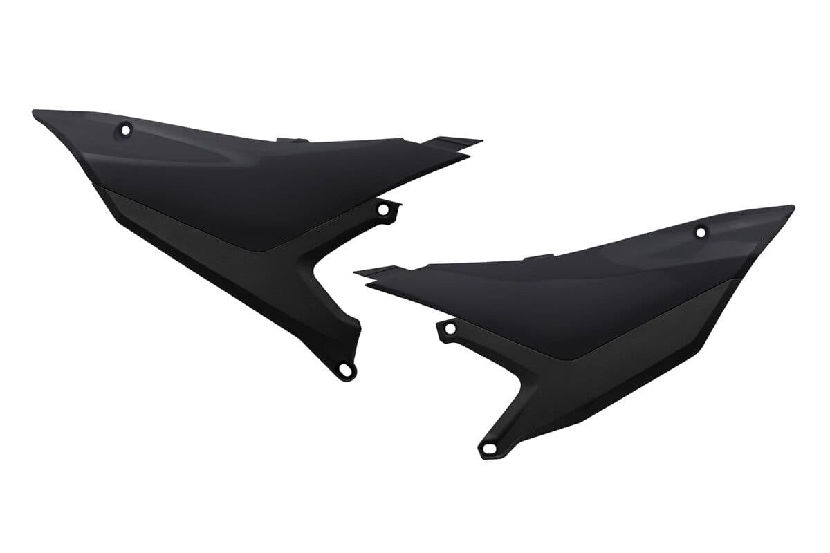 Side Panels