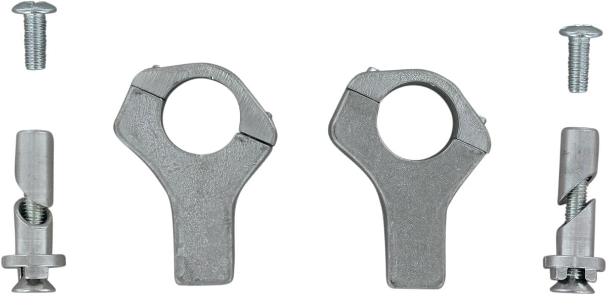 Mounting Kit Hardware