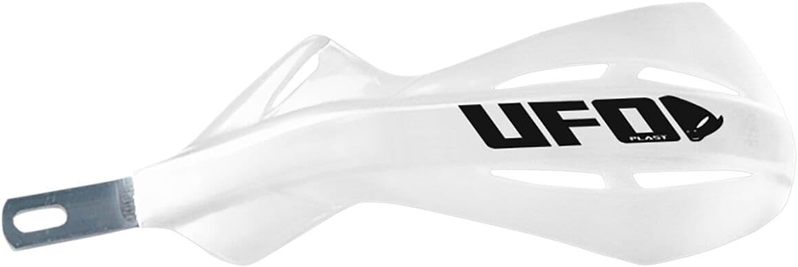 Handguards with Aluminum Insert for 7/8" Handlebars