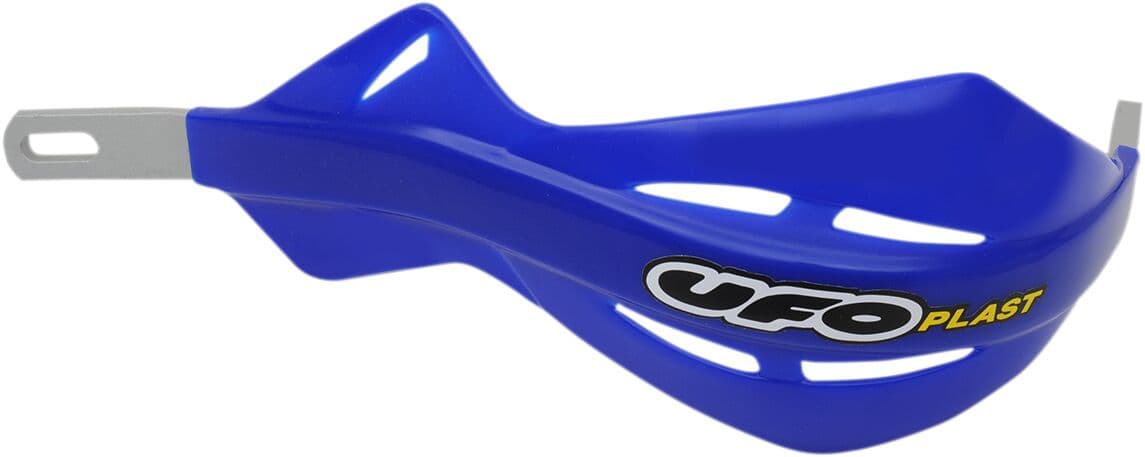 Pro Handguards with Aluminum Insert for 1-1/8" Handlebars