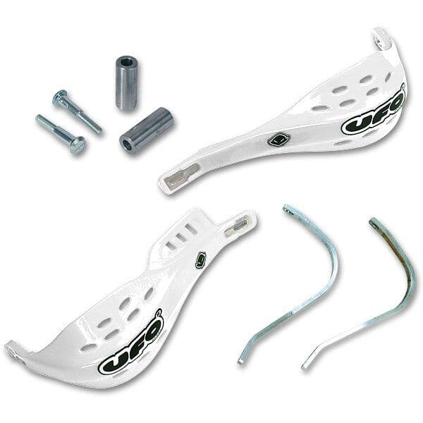 JUMPY SUPERMOTARD HAND GUARD PRO-TAPER