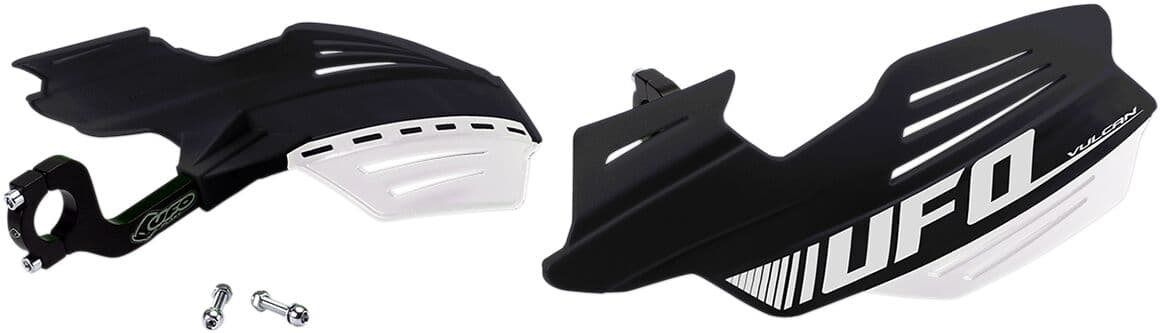 Vulcan Handguards