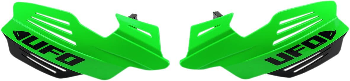 Vulcan Handguards