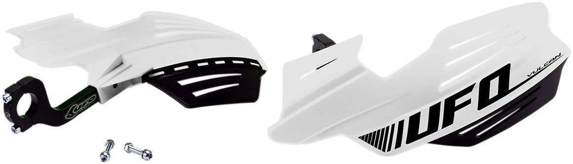Vulcan Handguards