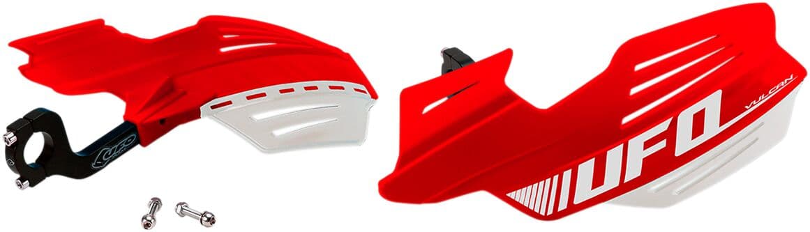 Vulcan Handguards