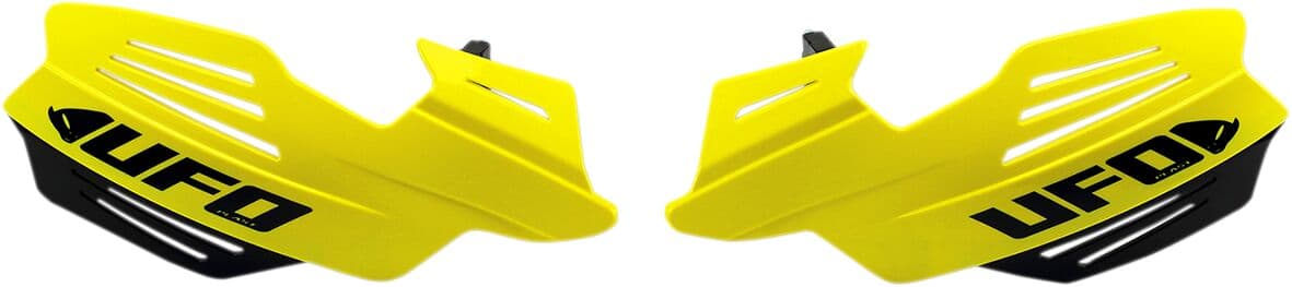 Vulcan Handguards