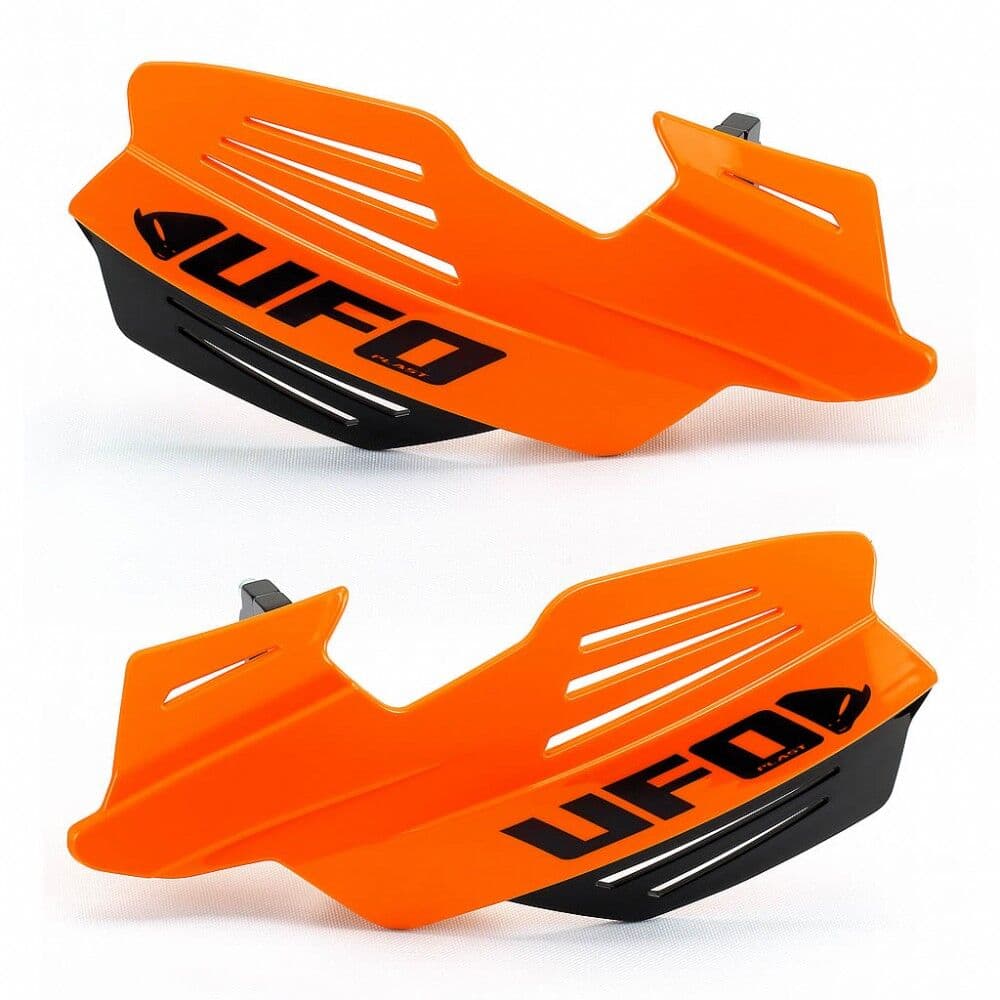 Vulcan-Universal Dual Injection Handguard