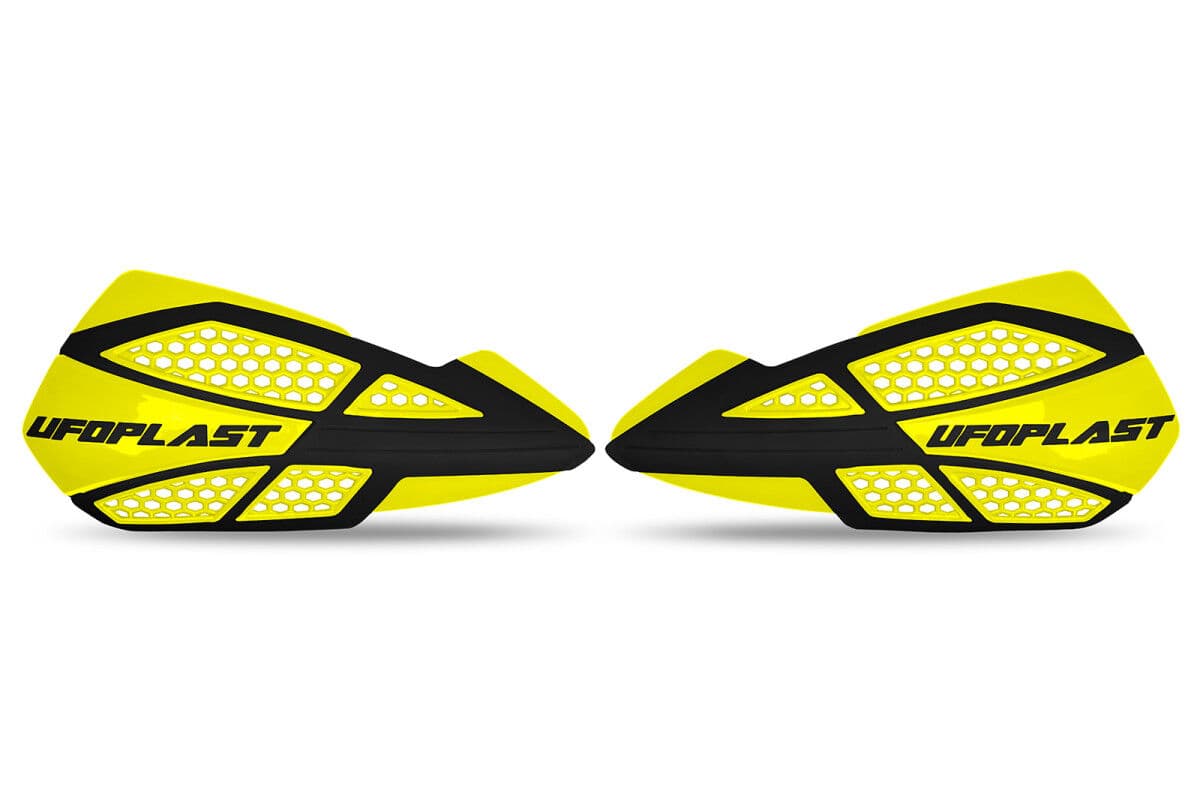 HANDGUARDS UFO VOYAGER
