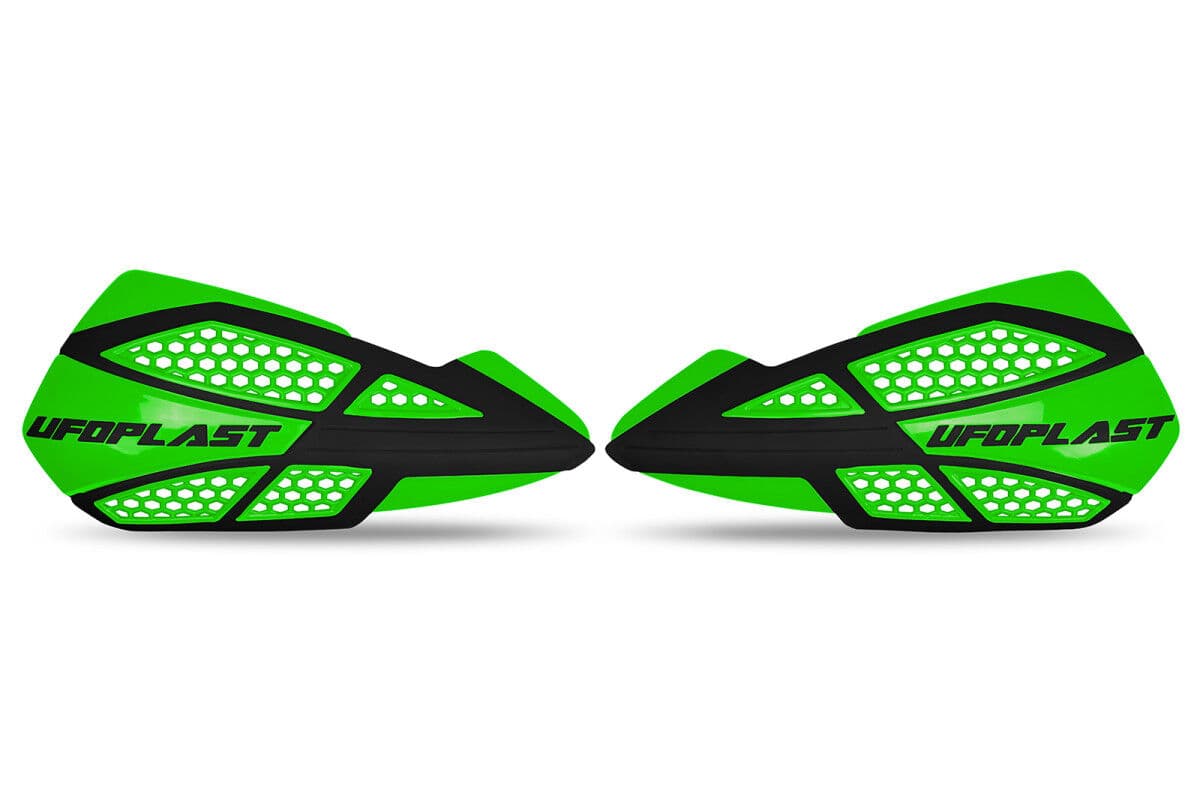 HANDGUARDS UFO VOYAGER