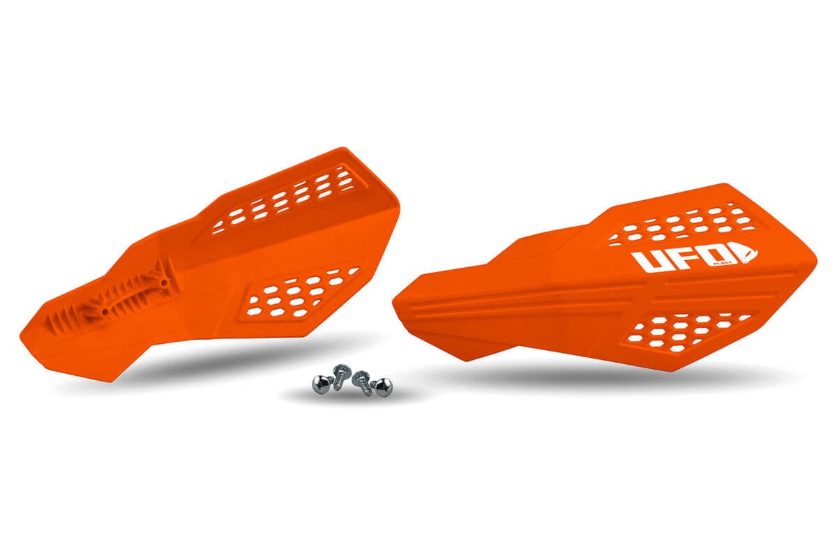 HANDGUARDS UFO HORUS