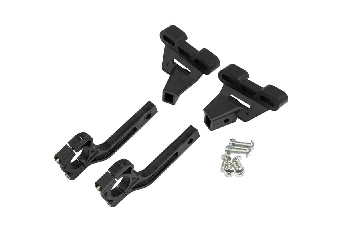 MOUNTING KIT ON LEVERS