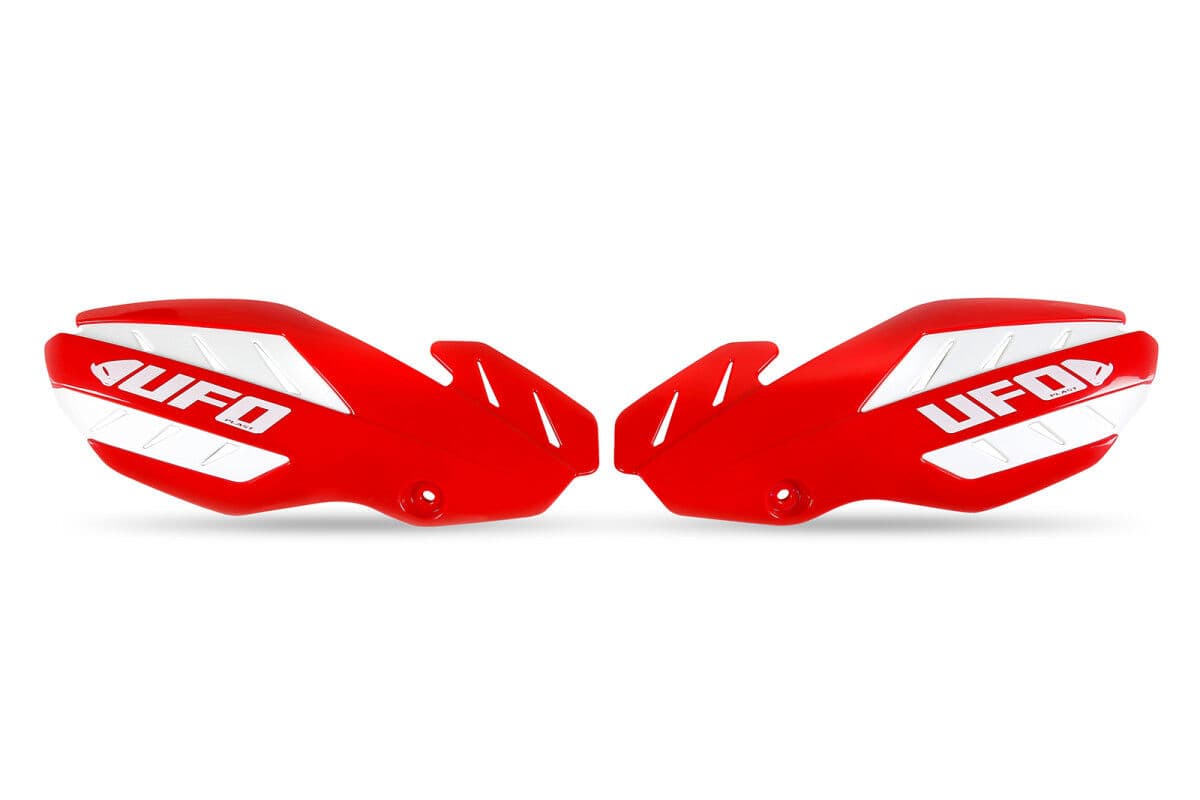 HANDGUARDS UFO FLAME