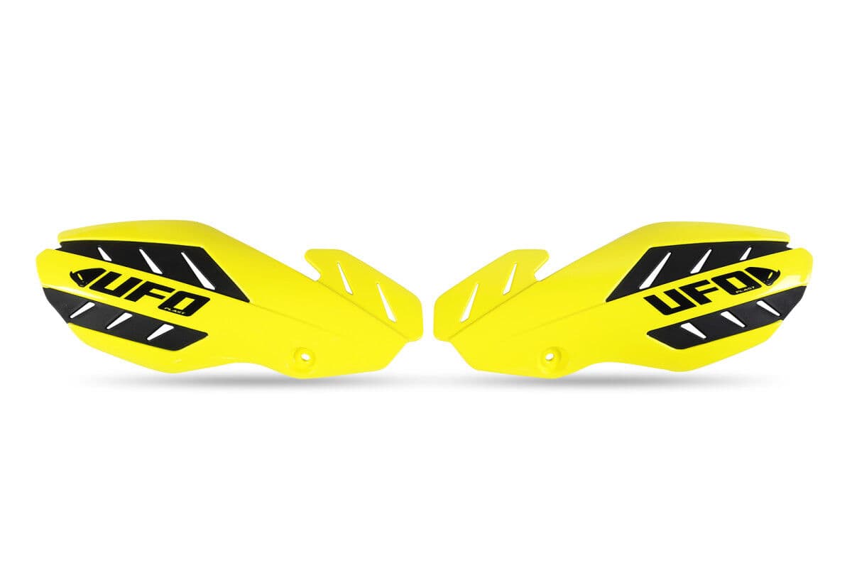 MÂINI DE PROTECȚIE UFO FLAME