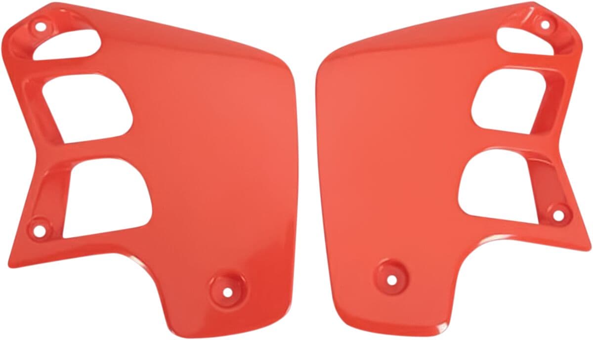 Capace radiator de schimb