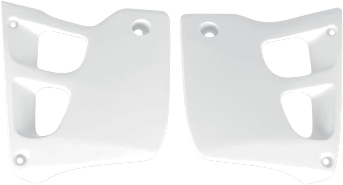 Capace radiator de schimb