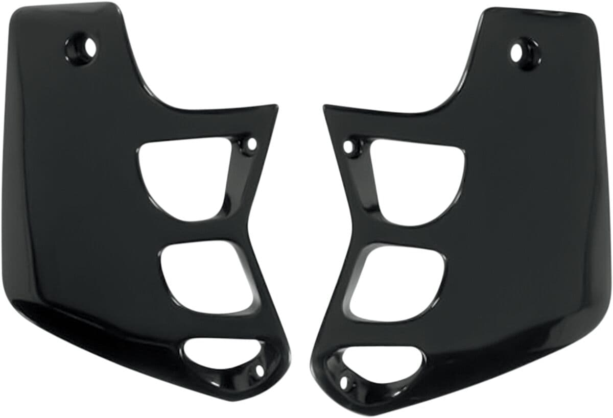 Capace radiator de schimb