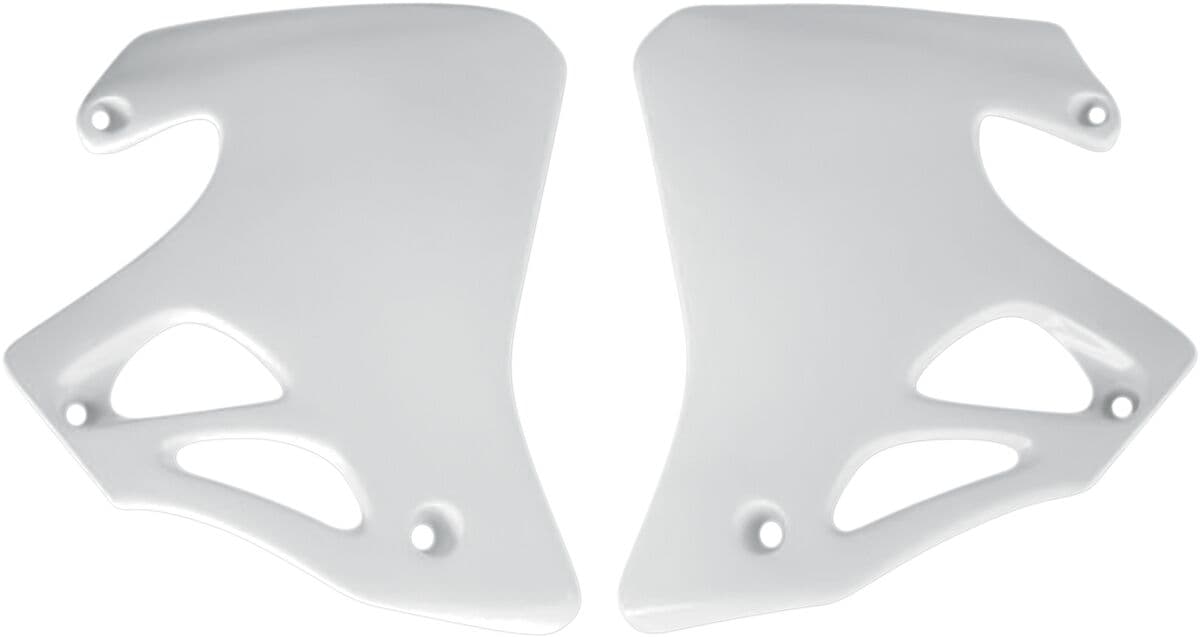 Capace radiator de schimb