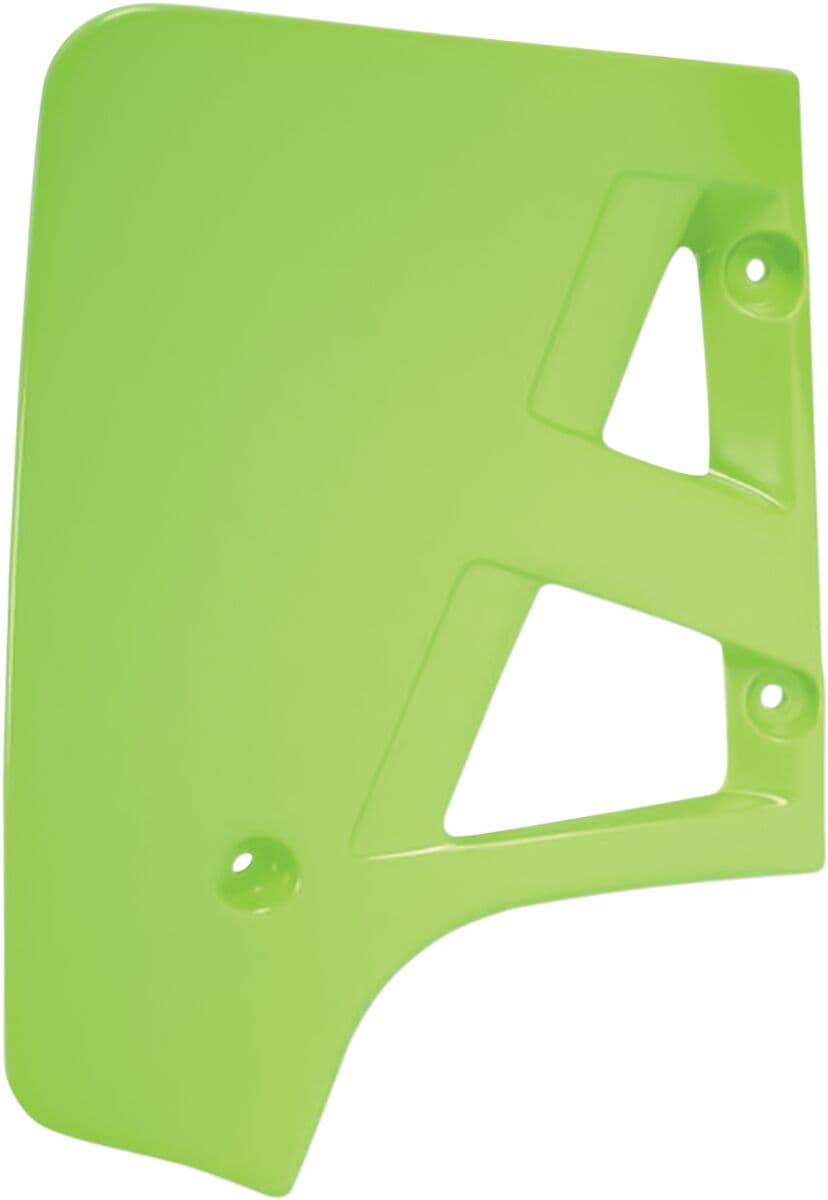 Capace radiator de schimb