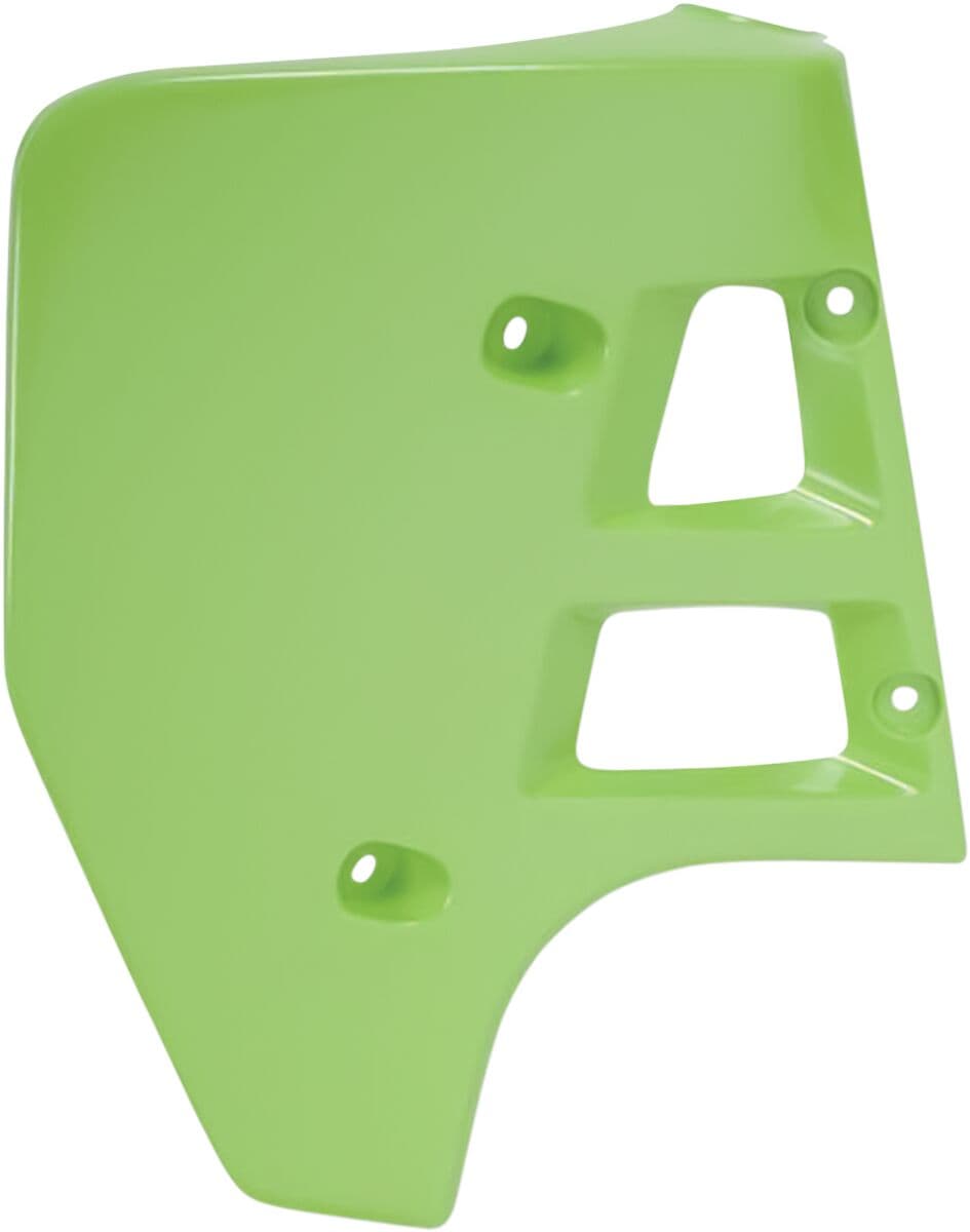 Capace radiator de schimb