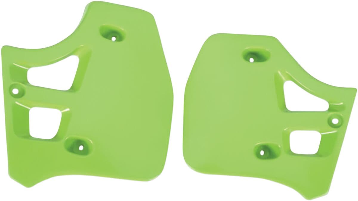 Capace radiator de schimb