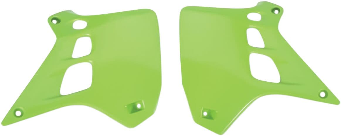 Capace radiator de schimb