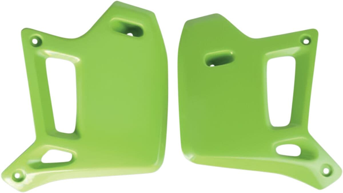 Capace radiator de schimb