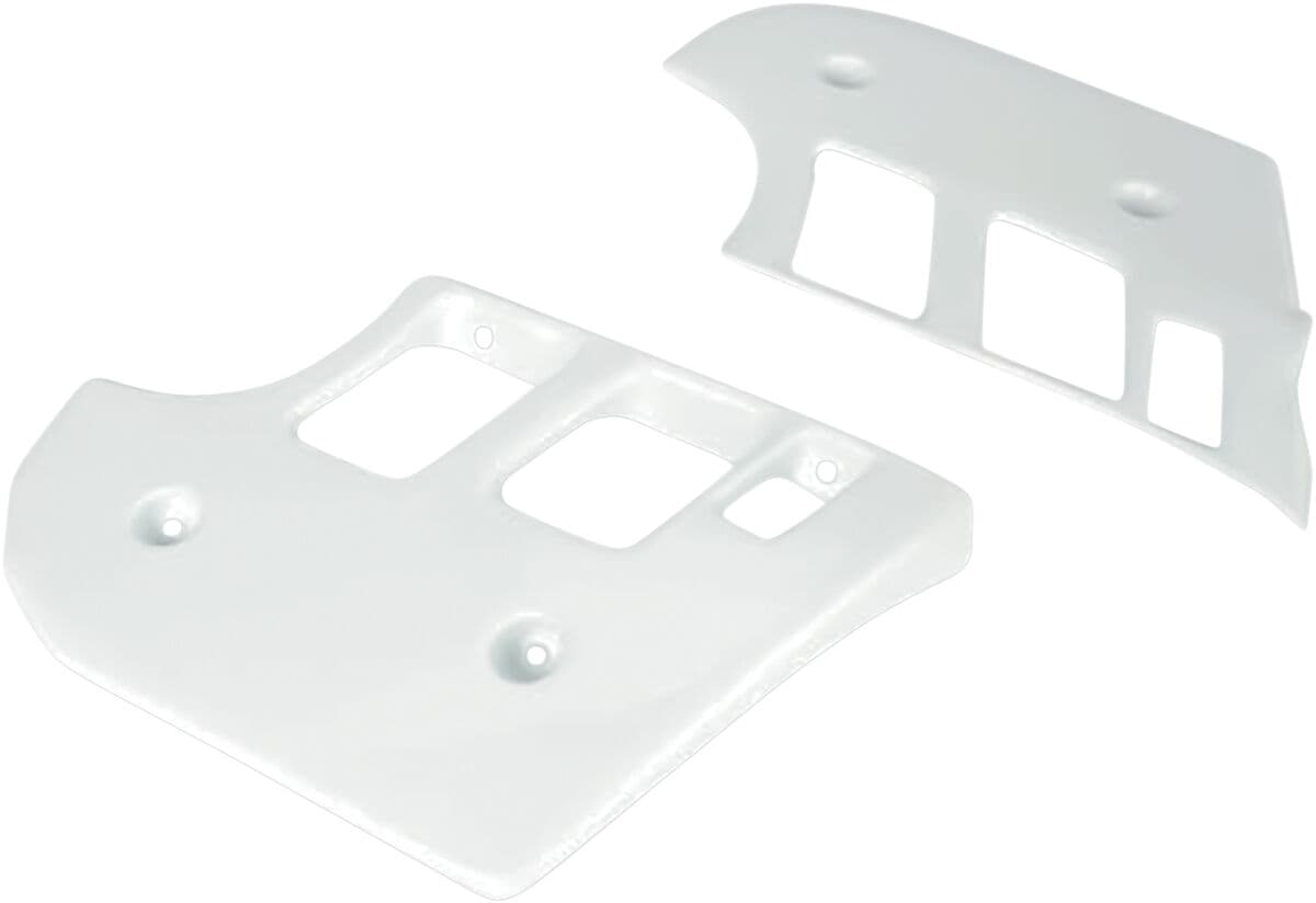 Capace radiator de schimb