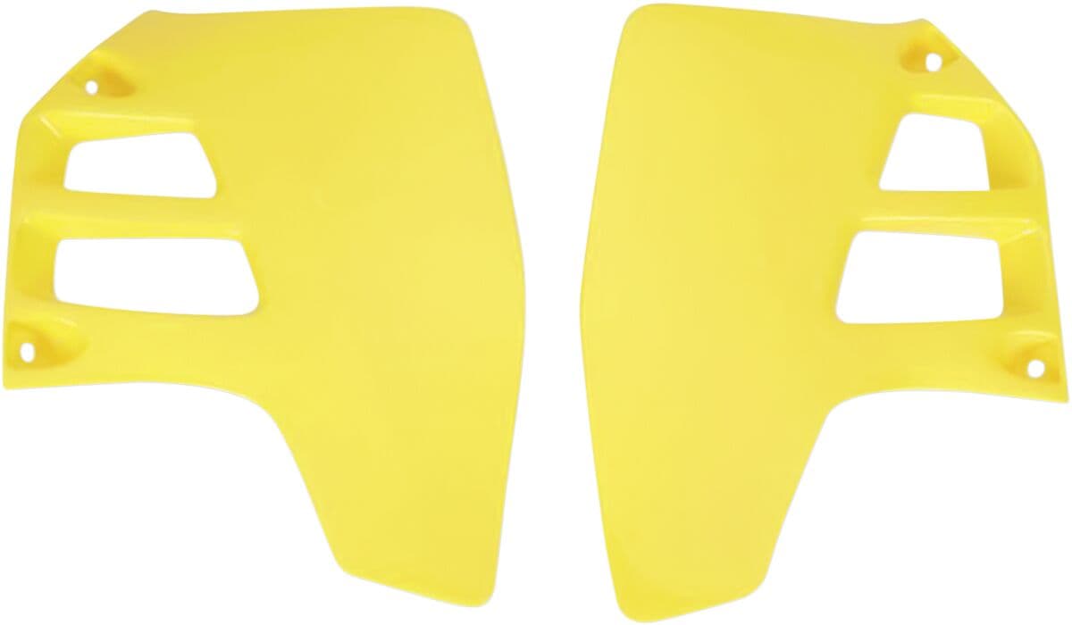 Capace radiator de schimb