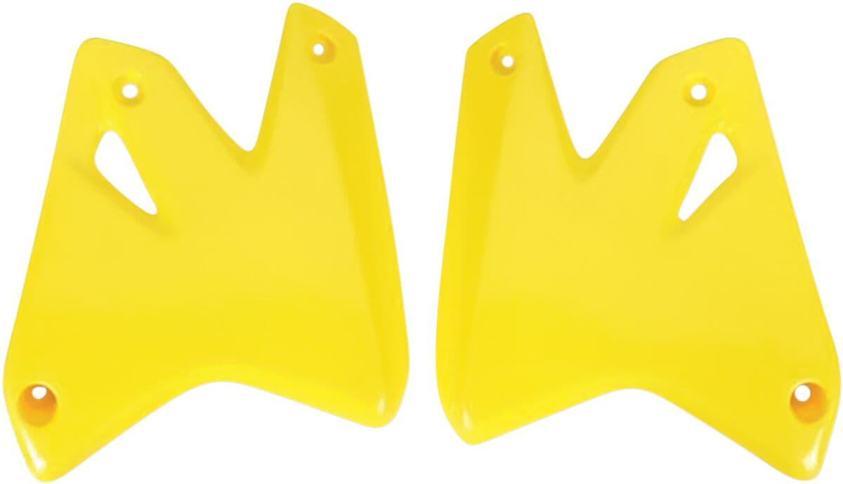 Capace Radiator de Schimb