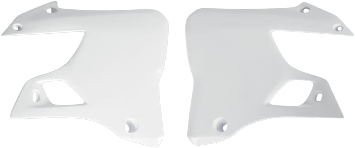 Replacement Radiator Covers