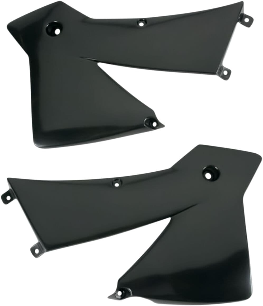 Capace radiator de schimb