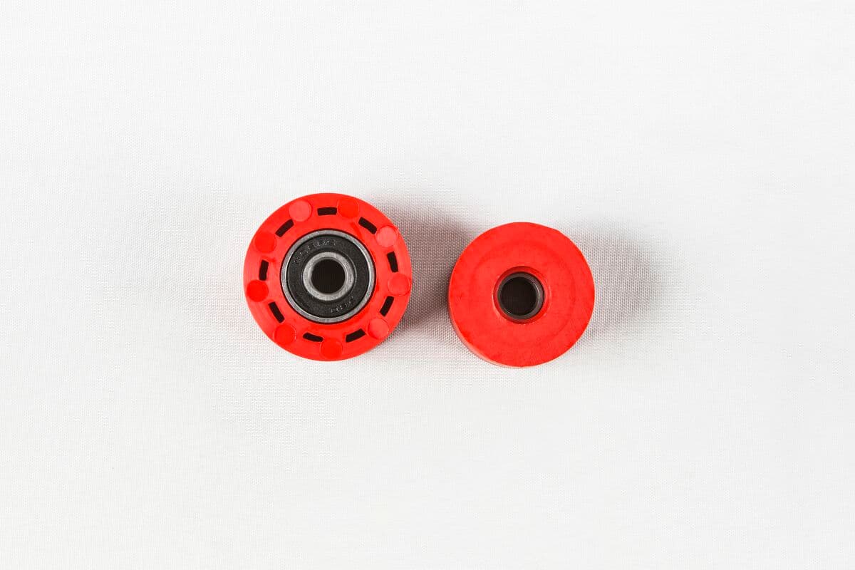 Chain Roller