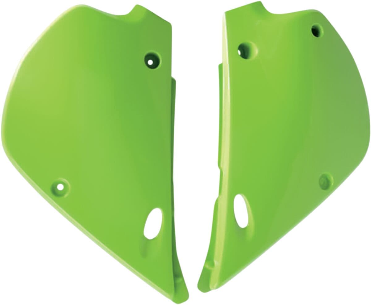 Replacement Side Panels