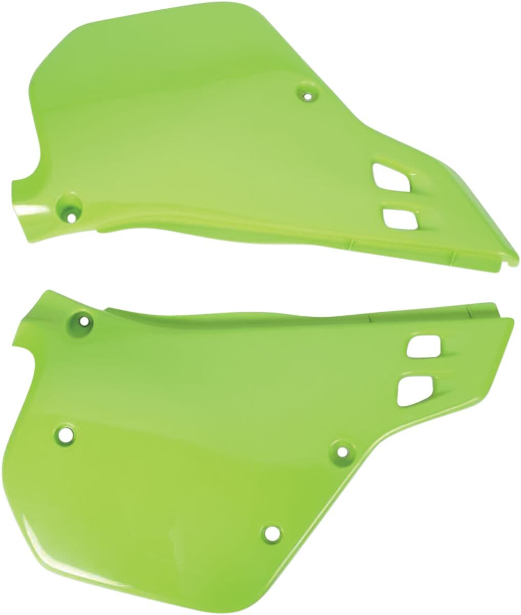 Replacement Side Panels