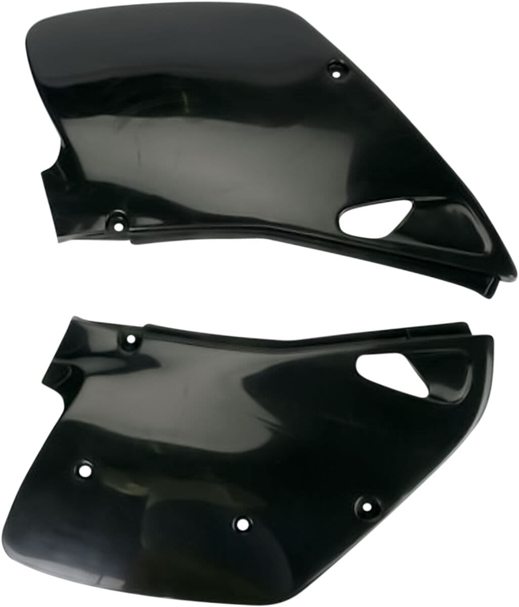 Side Panels