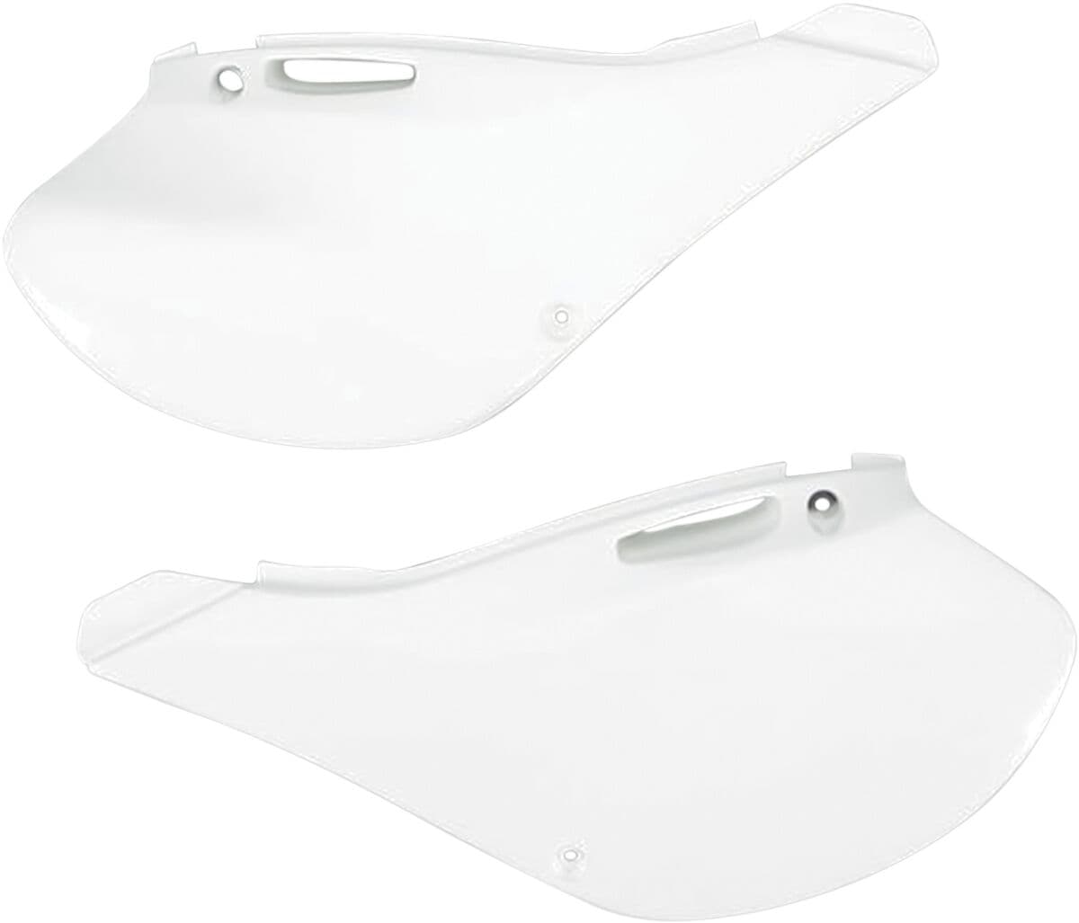 Replacement Side Panels