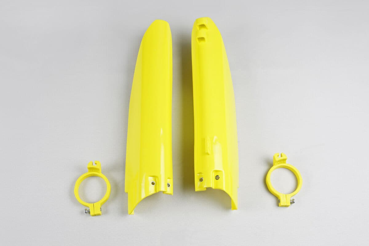 Fork Tube Protectors