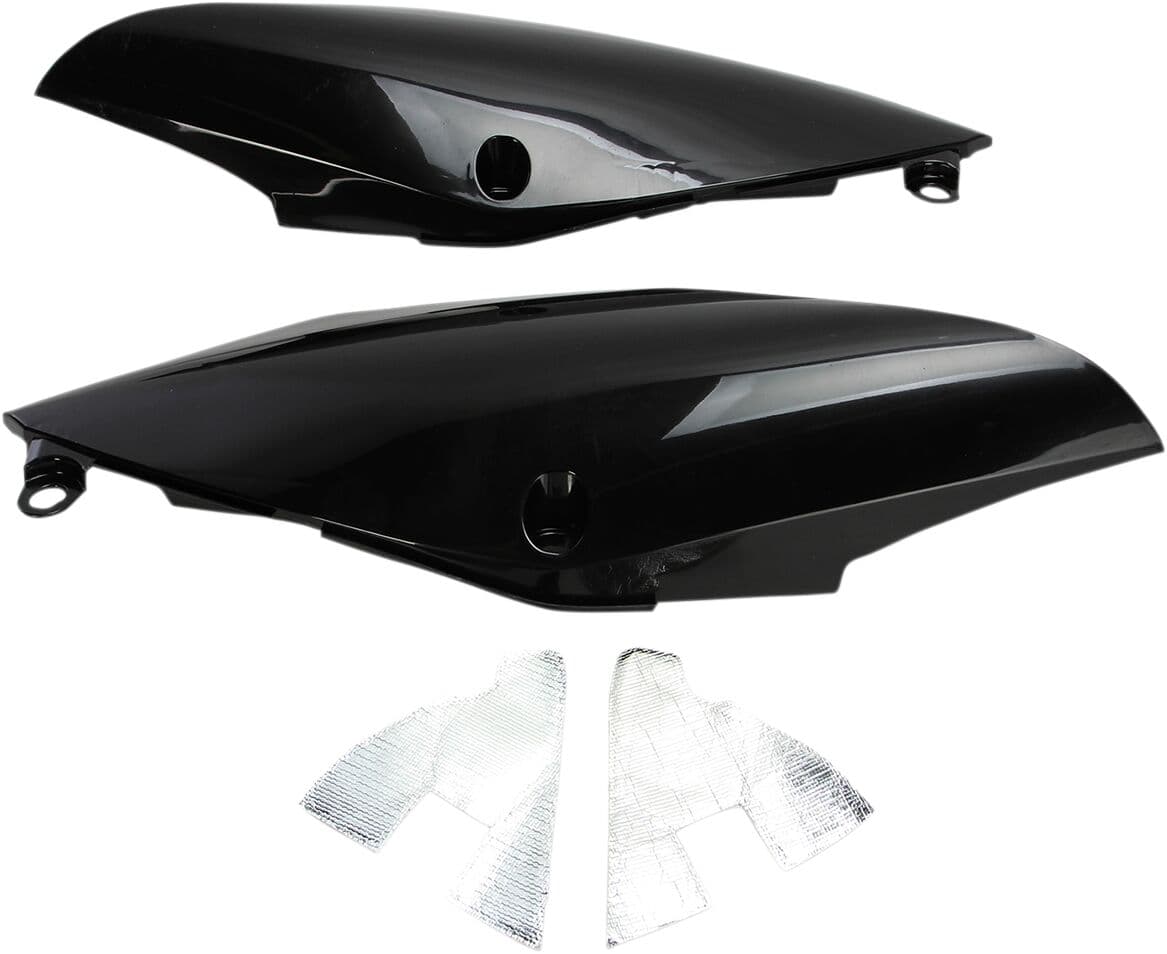 Replacement Side Panels