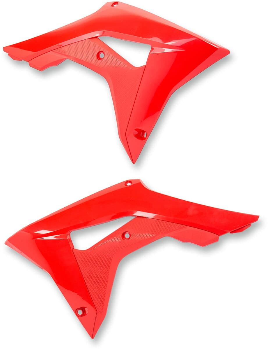 Replacement Radiator Covers