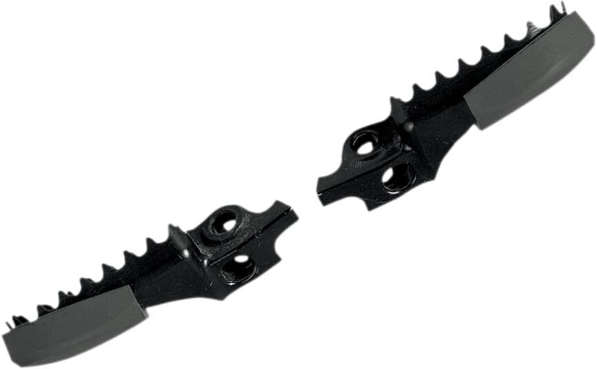 Supermoto Foot Peg Protectors